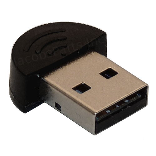usb to connect two computers TINY USB 2.0 BLUETOOTH V2.0 EDR DONGLE WIRELESS ADAPTER pic